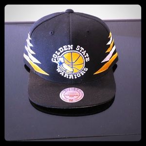 Warriors snap back
